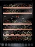 Amica Weintemperierschrank 45Flaschen 82x59,5x57cmVinoOptima WK 341 110-1 S 