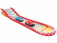 Mini piste Intex Racing Fun Gonflable (561 x 119 x 76 cm)
