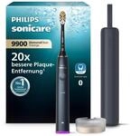 Philips Sonicare DiamondClean Prestige 9900 elektrische Zahnb&uuml;rste -