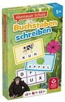 ASS Altenburger - Buchstaben schreiben Lernspiel, Abenteuer Schule Spiel |...