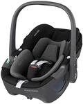 Maxi-Cosi Pebble 360 i-Size Babyschale Drehbar, Neugeborenen Autositz 360 Grad,