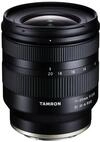 TAMRON Objectif 11-20mm f/2.8 Di III-A VC RXD kompatibel mit Sony E