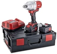 Flex Akku Schlagschrauber 18V (Schrauber Set inkl. Akku + Ladeger&auml;t) IW 3/4"