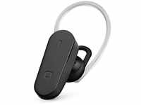 SBS Bluetooth Kopfhörer kabellos mit Mikrofon - Wireless Kopfhörer mit 4...