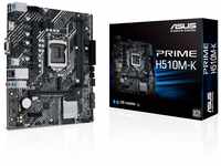 ASUS Prime H510M-K Gaming Mainboard Sockel Intel LGA 1200 (Intel H510, mATX,...