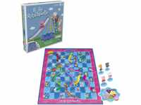 Ri-Ra Rutschpartie Peppa Wutz Edition Brettspiel für Kinder ab 3 Jahren, für...