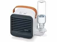 Beurer LV 50 Fresh Breeze Tischventilator/-kühler, handlich, portabel und...