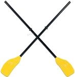 Bestway Hydro-Force&trade; Paddel 2 St&uuml;ck, 124 cm