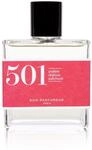BON PARFUMEUR Les Classiques - 501 S&uuml;&szlig;es Geb&auml;ck & Iris - EdP (1 x 100ml)