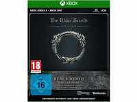 The Elder Scrolls Online Collection: Blackwood [Xbox One] | kostenloses Upgrade...