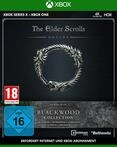 The Elder Scrolls Online Collection: Blackwood [Xbox One] | kostenloses Upgrade...