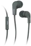 SBS S.p.a. TEFLAT2INEARK In-Ear stereo Ohrh&ouml;rer Studiomix 30, universal jack 3,5 mm