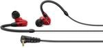 Sennheiser IE 100 PRO RED Dynamische In-Ear-H&ouml;rer | Neuartiger 10mm-Breitbandwandler