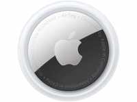 Apple AirTag - Finde und behalte Deine Sachen im Blick: Schlüssel, Geldbörsen,