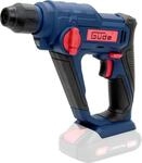 G&uuml;de 58507 Akku Bohrhammer BH 18-0 (18 V, Lastschlagzahl 0-5000 1/min, 1,2 J)
