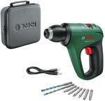 Bosch Home and Garden Bosch Akku Bohrhammer EasyHammer 12V (mit integriertem