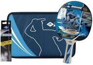 Donic-Schildkr&ouml;t Tischtennis-Premium-Geschenkset Legends 700 FSC