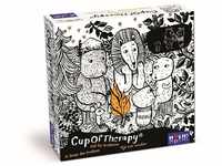 HUCH! Cup of Therapy Familienspiel, Zeit für Emotionen