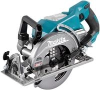 Makita RS001GZ Akku-Handkreiss&auml;ge 65mm 40V max. (ohne Akku, ohne Ladeger&auml;t), Petrol