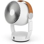 Stadler Form 3D-Luftzirkulator Leo, Ventilator mit horizontaler und vertikaler
