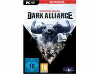 Dungeons & Dragons Dark Alliance Day One Edition (PC) (64-Bit)