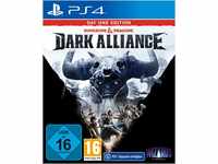 Dungeons & Dragons Dark Alliance Day One Edition (PS4)