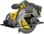 Stanley FatMax 18V Akku-Handkreiss&auml;ge SFMCS500B (werkzeuglose Schnitttiefen-...