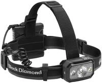 Black Diamond Icon 700, 700 Lumen, Graphite