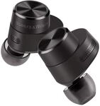 Bowers & Wilkins PI5 True Wireless Noise Cancelling In Ear Kopfh&ouml;rer &ndash; Holzkohle,