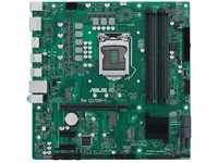 ASUS Pro Q570M-C/CSM Business-Mainboard Sockel Intel LGA 1200 (Micro-ATX, PCIe...
