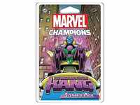 Fantasy Flight Games, Marvel Champions: LCG – The Once and Future Kang,