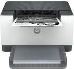 HP LaserJet M209dw Laserdrucker Schwarzwei&szlig;, Beidseitiger Druck, Dual-Band Wi-Fi,