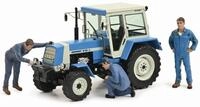 Schuco Modellauto Fortschritt ZT 323+3 Fig.1:32