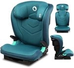 LIONELO Neal Kindersitz 15-36kg, Isofix, Seitenprotektoren, Kennzeichnung i-Size, LIONELO Neal Kindersitz 15-36kg, Isofix, Seitenprotektoren, Kennzeichnung i-Size,