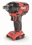 Flex 18V Akku Schlagbohrschrauber IW 1/2" 18.0-EC C | oh