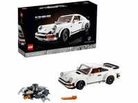 LEGO Creator Expert Modellauto Porsche 911 Sammlerstück 1458-teiliger...