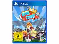 Sold Out Epic Chef - [PlayStation 4]