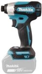 makita DTD157Z Schlagschrauber 18V (ohne Akku, ohne Ladeger&auml;t)