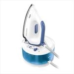 Braun CareStyle Compact IS 2143 BL Dampfb&uuml;gelstation - Dampfb&uuml;geleisen mit