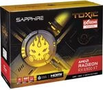 Sapphire Radeon RX 6900 XT Gaming OC 16GB GDDR6 Extreme HDMI 3XDP 11308-08-20G