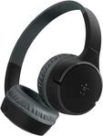 Belkin SoundForm Mini drahtloser Kinder-On-Ear-Kopfh&ouml;rer mit integriertem...