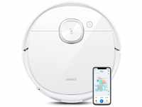 ECOVACS DEEBOT T9 Saugroboter mit Wischfunktion, 3000Pa,...
