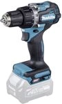 makita DF002GZ Bohrschrauber 40V max. (ohne Akku, ohne Ladeger&auml;t)
