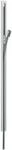 hansgrohe Raindance Unica Duschstange 0,90m, mit Duschschlauch 1,60m, Chrom