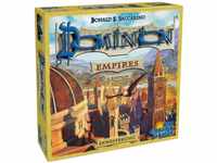 Rio Grande Games Dominion Erweiterung - Empires (2. Edition)
