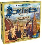 Dominion Erweiterung - Empires (2. Edition)