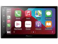 Pioneer SPH-DA160DAB , 6,8" 2DIN Mediareceiver mit Apple CarPlay, Android Auto,...