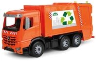 Lena 4614 Worxx M&uuml;llauto Mercedes Benz Arocs, Spielauto ca. 53 cm,...