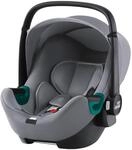 BRITAX R&Ouml;MER Babyschale BABY-SAFE 3 i-SIZE, f&uuml;r Neugeborene bis 15 Monate (40-83