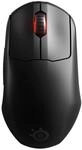 SteelSeries Prime Wireless - Esports Leistung Kabellose Gaming-Maus - 100...
